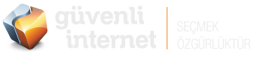 Güvenli İnternet Logosu