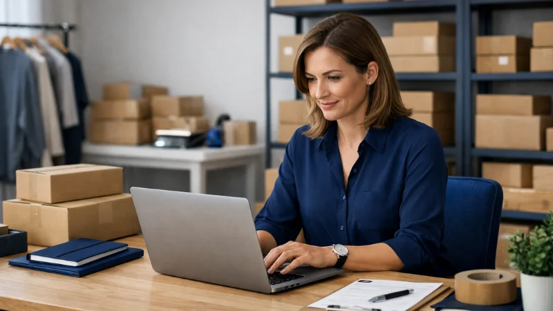 Evde fiber internet kurulumu