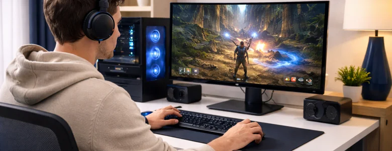 Oyun ve eğlence internet