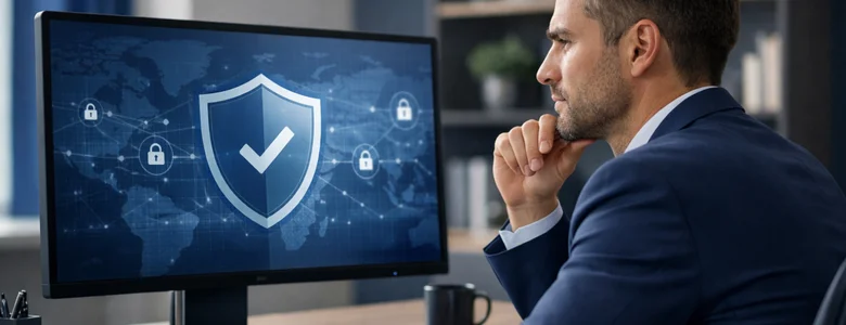 Statik IP ile iş sürekliliği