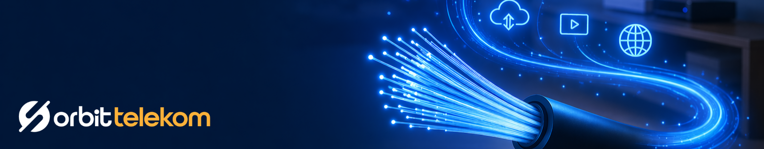 Fiber İnternetin Avantajları: Neden Tercih Etmelisiniz?